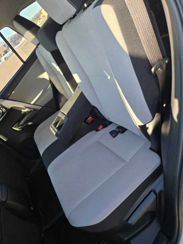 2017 Toyota RAV4 Hybrid XLE