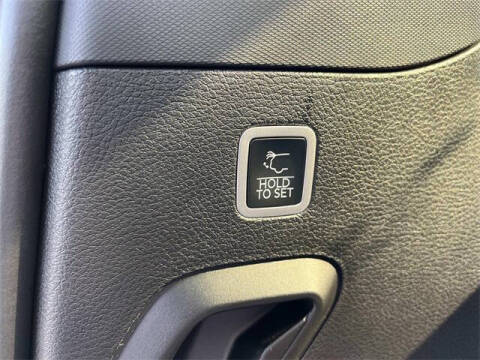 2024 Jeep Wagoneer Series III