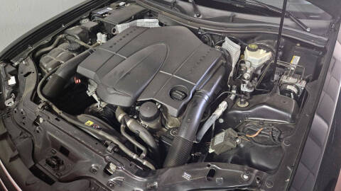 2006 Chrysler Crossfire