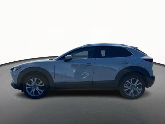 2025 Mazda CX-30 2.5 S Preferred