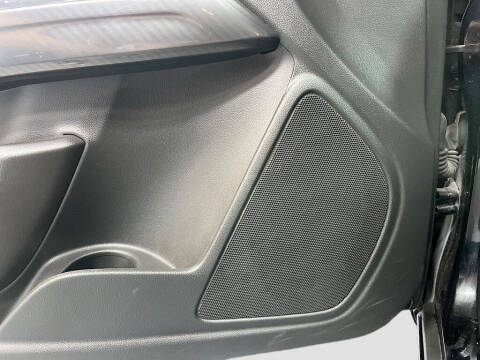 2022 GMC Canyon
