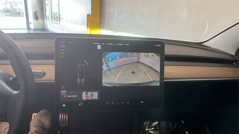 2022 Tesla Model 3 Performance