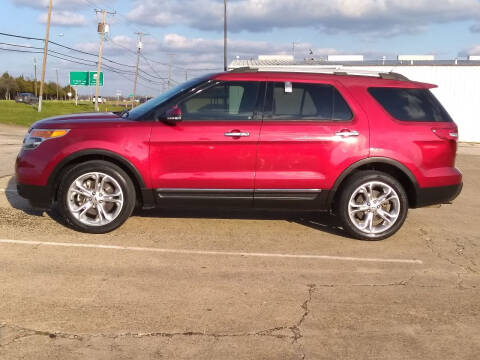 Ford Explorer For Sale In Dallas Tx Fernando S Auto Sales Llc