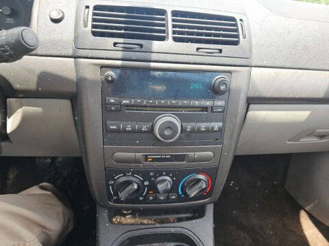 2007 Chevrolet Cobalt LT