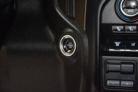 2022 Chevrolet Silverado 3500HD