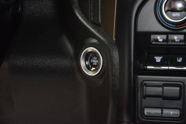 2022 Chevrolet Silverado 3500HD