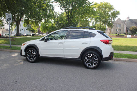 2018 Subaru Crosstrek 2.0i Limited