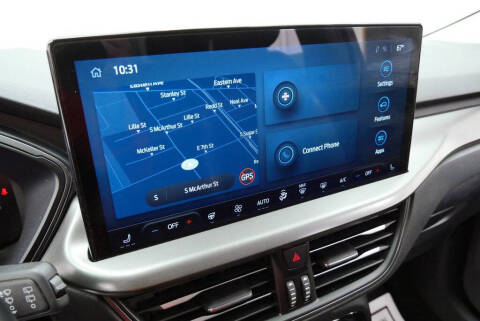 2023 Ford Escape Plug-In Hybrid