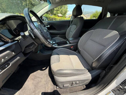 2020 Kia Niro EV EX