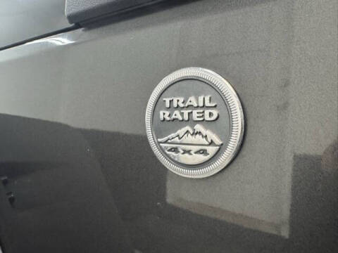 2016 Jeep Wrangler Unlimited