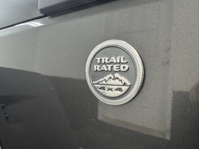 2016 Jeep Wrangler Unlimited