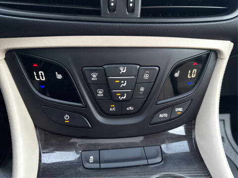 2019 Buick Envision Premium