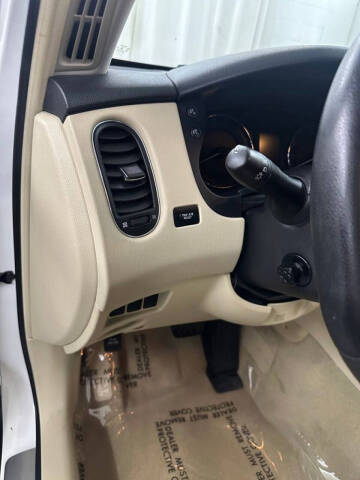 2017 Infiniti QX50