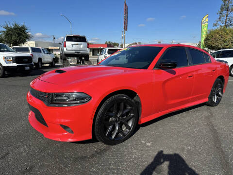 2019 Dodge Charger R/T