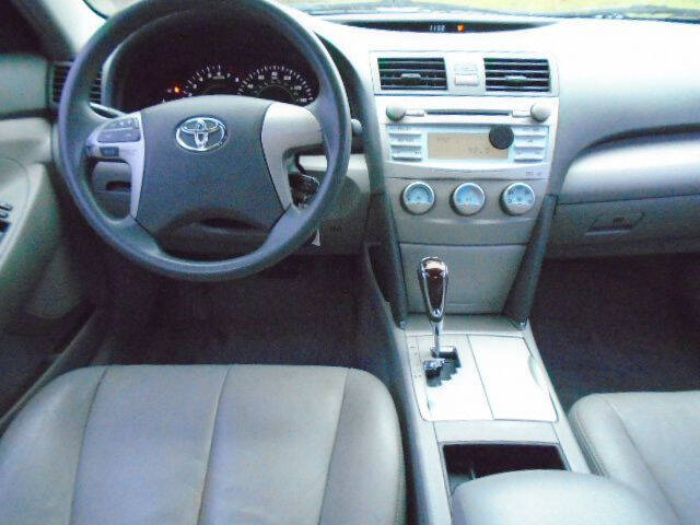 2008 Toyota Camry LE V6