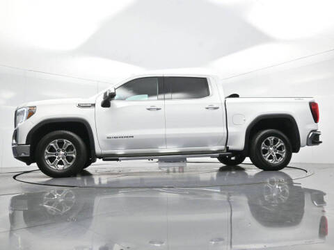 2022 GMC Sierra 1500 Limited