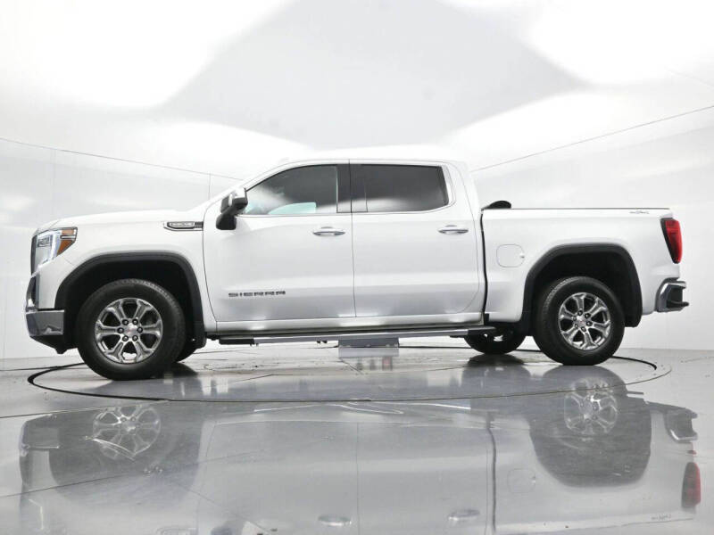 2022 GMC Sierra 1500 Limited