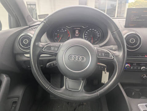 2015 Audi A3 2.0T quattro Premium