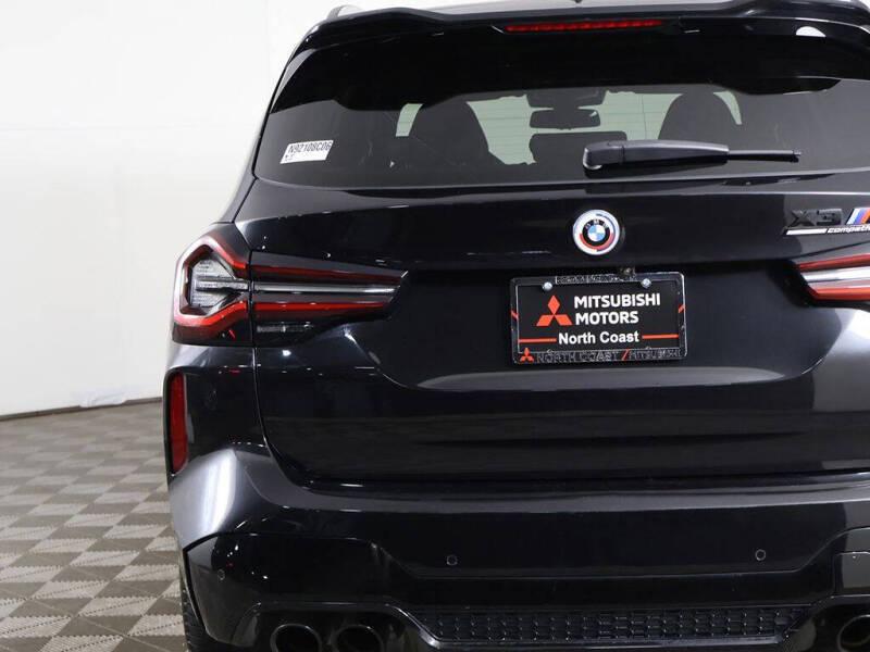 2023 BMW X3 M