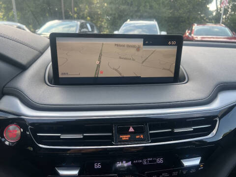 2023 Acura MDX SH-AWD w/Tech