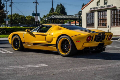 2006 Ford GT