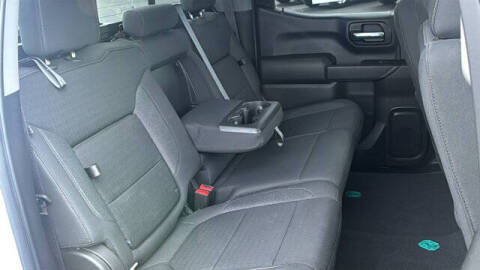 2022 Chevrolet Silverado 1500 Limited