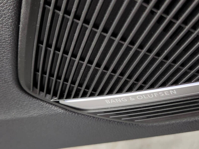 2022 Audi A4 quattro S line Prem Plus 45 TFSI