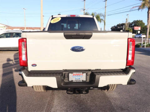 2026 Ford F-250 Super Duty