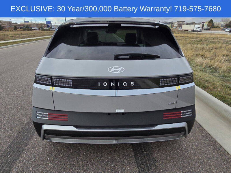2026 Hyundai Ioniq 5 SEL