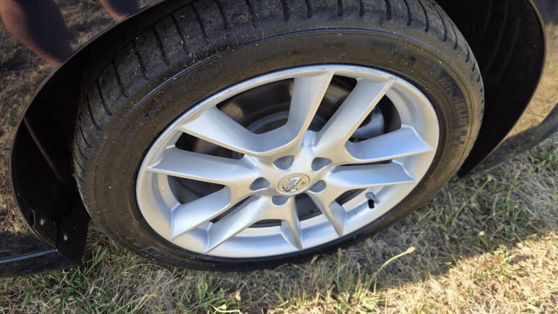 2010 Nissan Maxima 3.5 S