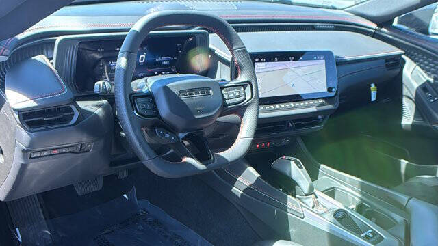 2026 Dodge Charger R/T