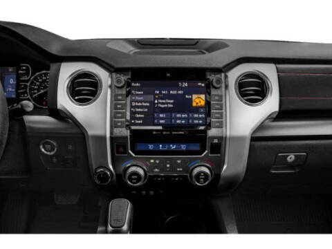 2021 Toyota Tundra