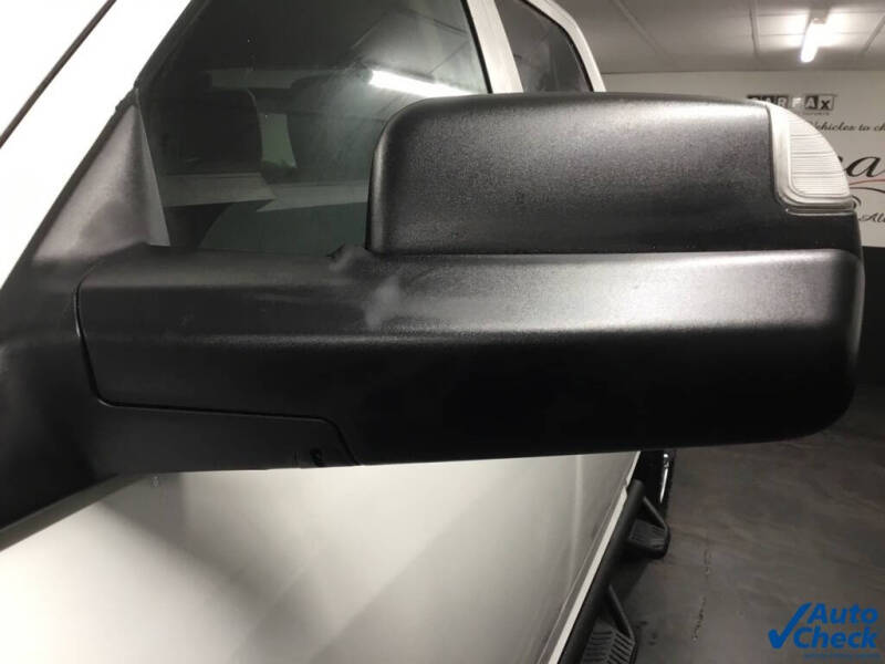 2016 RAM 3500 Tradesman