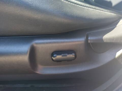 2008 Mercury Mariner Premier