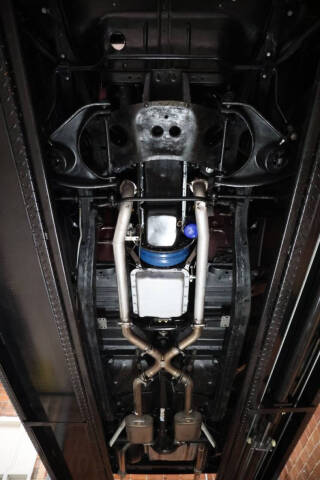 1956 Chevrolet Bel Air