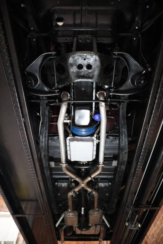 1956 Chevrolet Bel Air