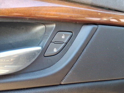 2016 Cadillac Escalade Premium Collection