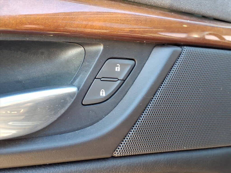 2016 Cadillac Escalade Premium Collection