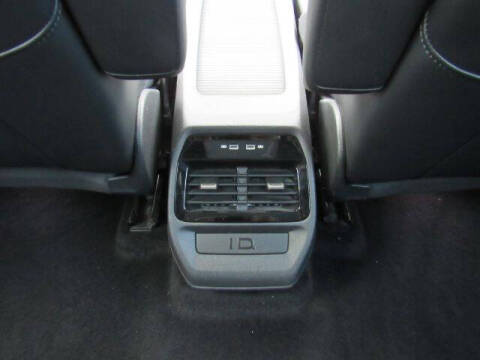 2022 Volkswagen ID.4 Pro S