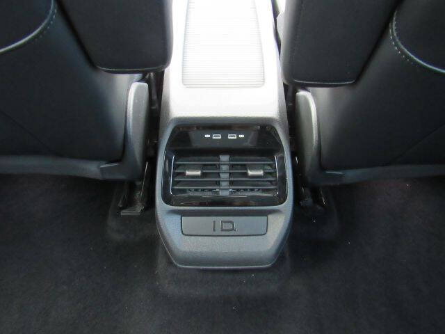 2022 Volkswagen ID.4 Pro S