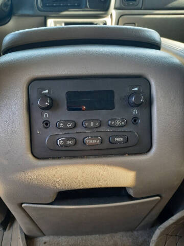 2005 GMC Yukon XL 1500 SLT