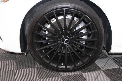 2018 Mercedes-Benz E-Class E 300 4MATIC