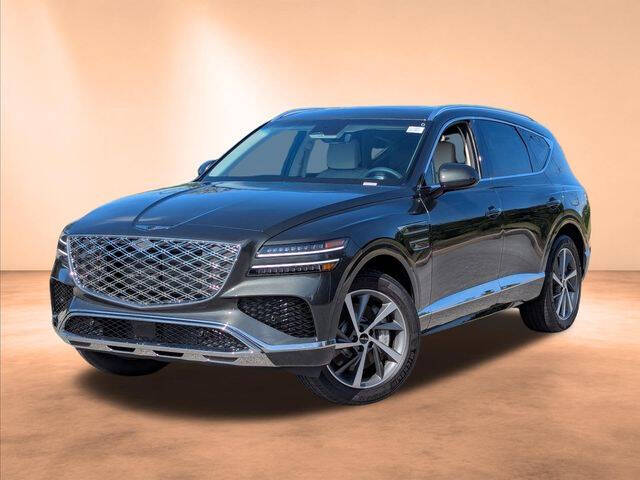 2026 Genesis GV80 2.5T Select