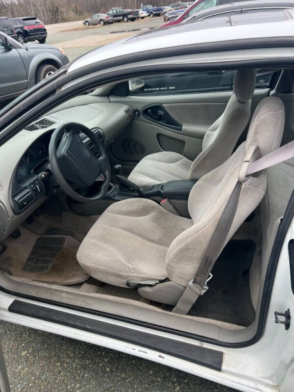 1998 Chevrolet Cavalier Z24