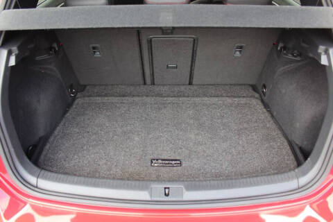 2015 Volkswagen Golf GTI Autobahn