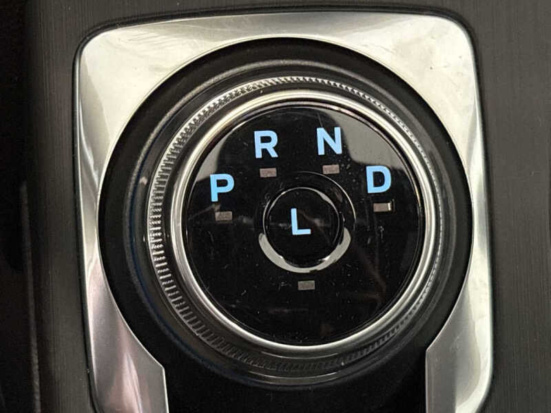 2026 Ford Escape Hybrid ST-Line Select