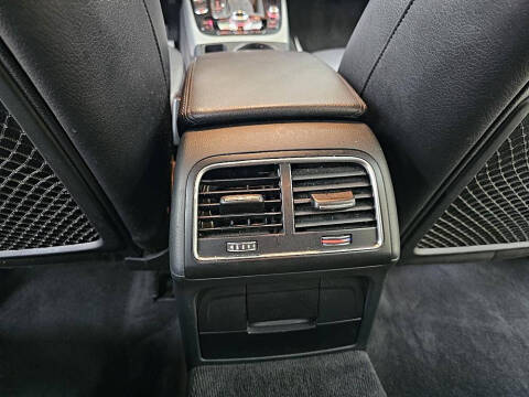 2014 Audi A4 2.0T Premium Plus