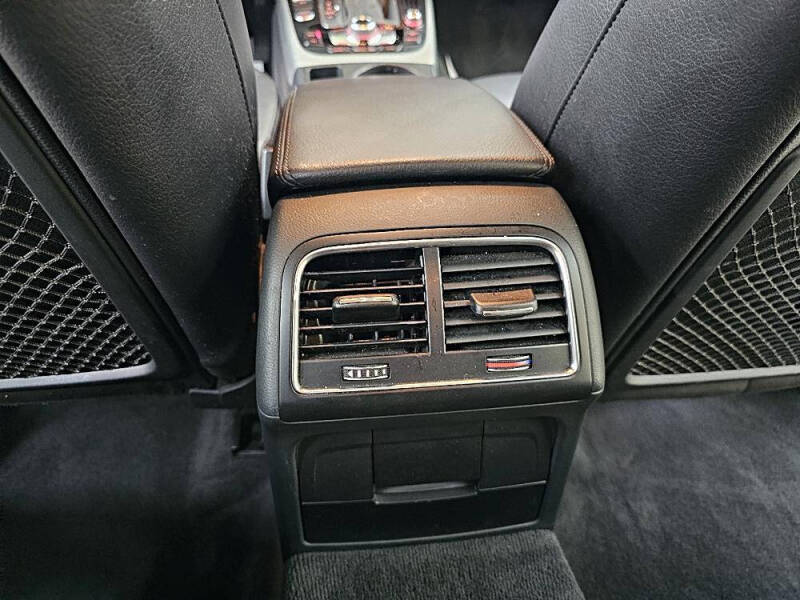 2014 Audi A4 2.0T Premium Plus