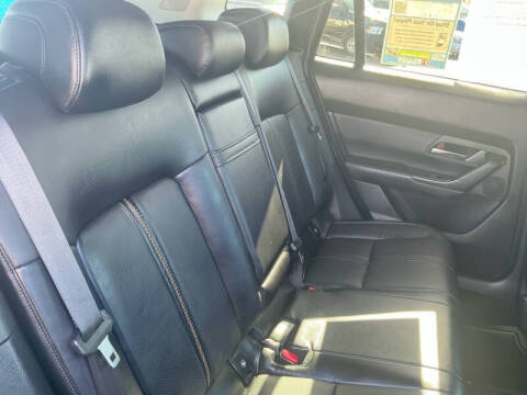 2025 Mazda CX-50 2.5 Turbo Premium Plus