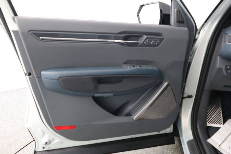 2024 Kia EV9 GT-Line